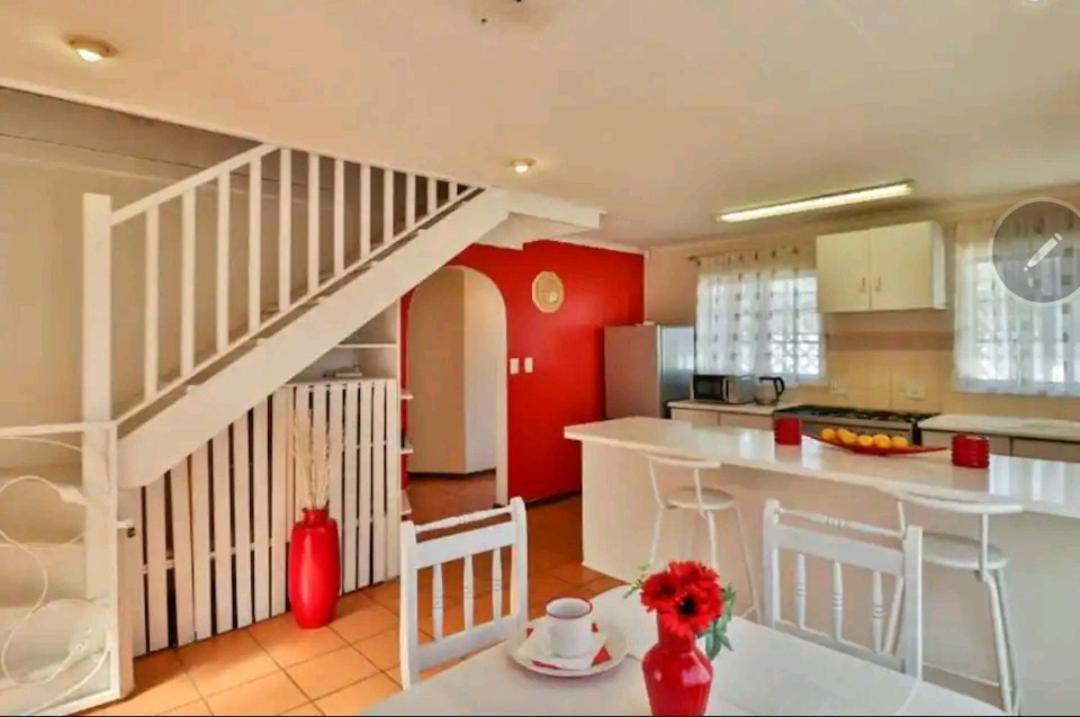 The Link Guest Lodge Kempton Park Exteriér fotografie