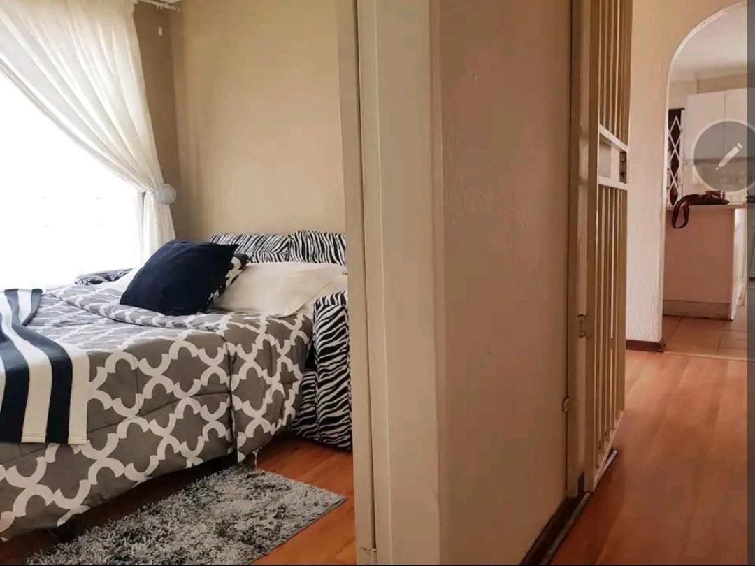 The Link Guest Lodge Kempton Park Pokoj fotografie