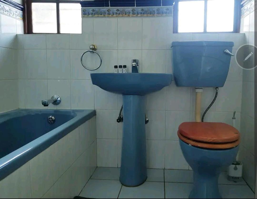 The Link Guest Lodge Kempton Park Pokoj fotografie
