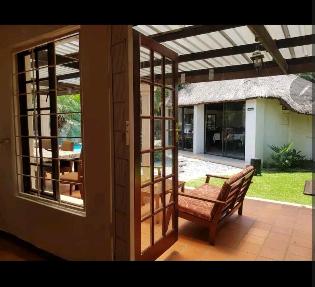 The Link Guest Lodge Kempton Park Pokoj fotografie