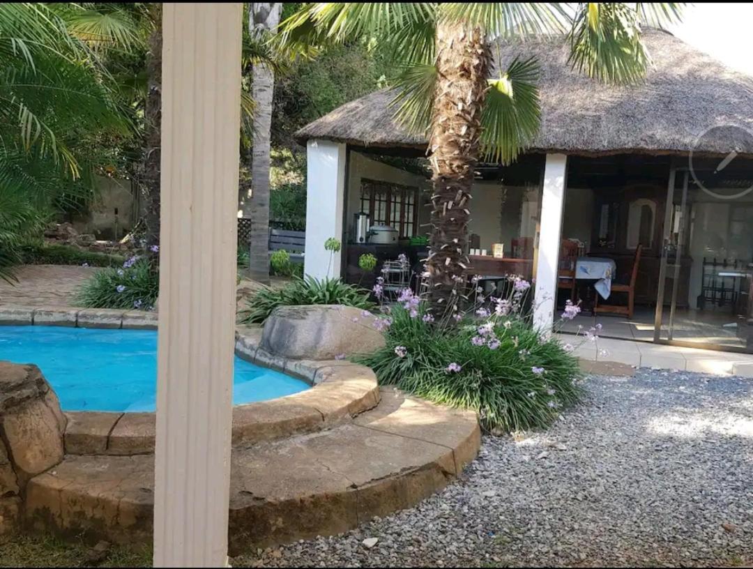 The Link Guest Lodge Kempton Park Pokoj fotografie